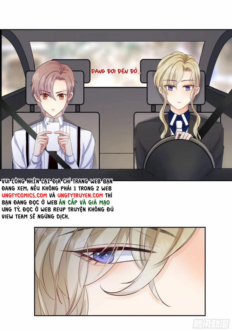 Cho Em Cắn Một Miếng Đi Mà, Xin Anh Đó! 33 trang 17