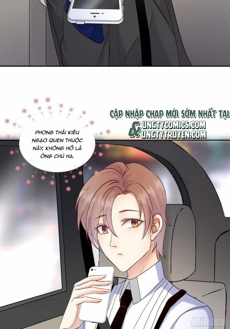 Cho Em Cắn Một Miếng Đi Mà, Xin Anh Đó! 33 trang 23