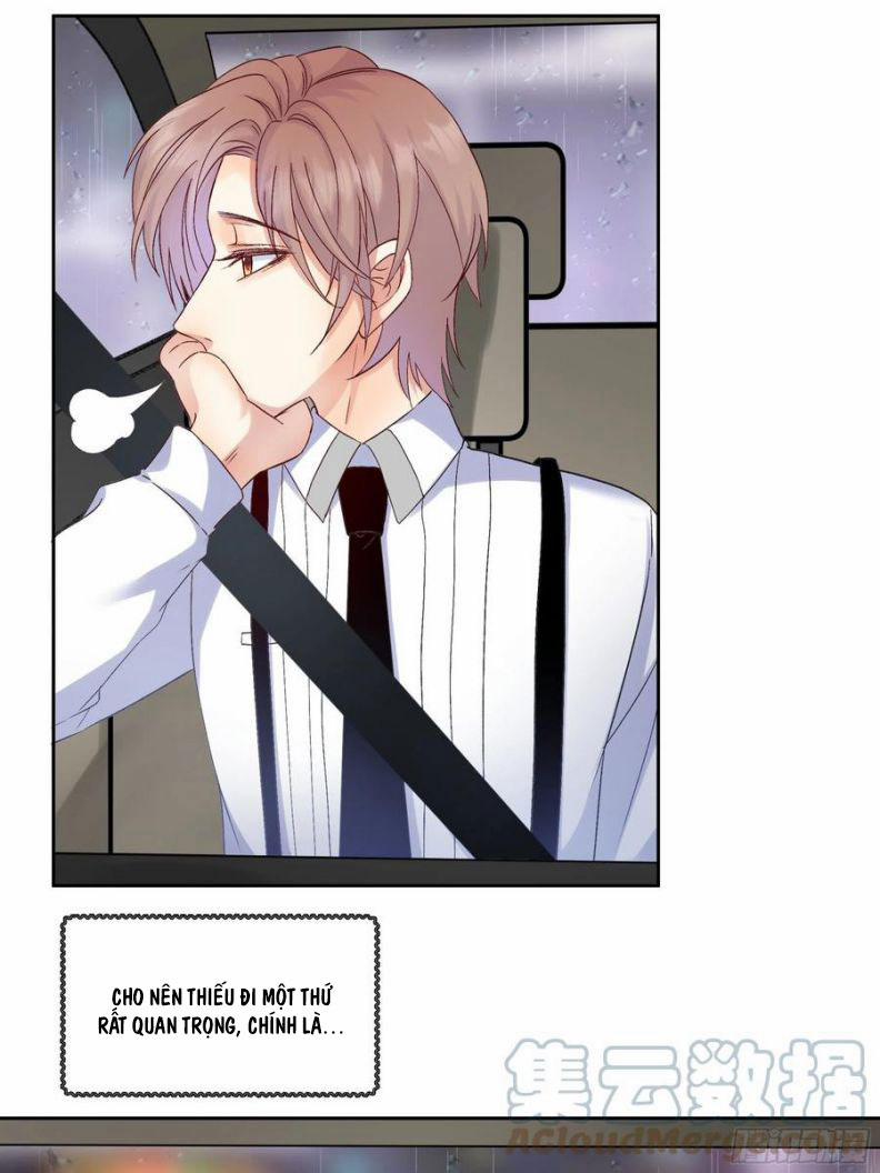 Cho Em Cắn Một Miếng Đi Mà, Xin Anh Đó! 33 trang 28