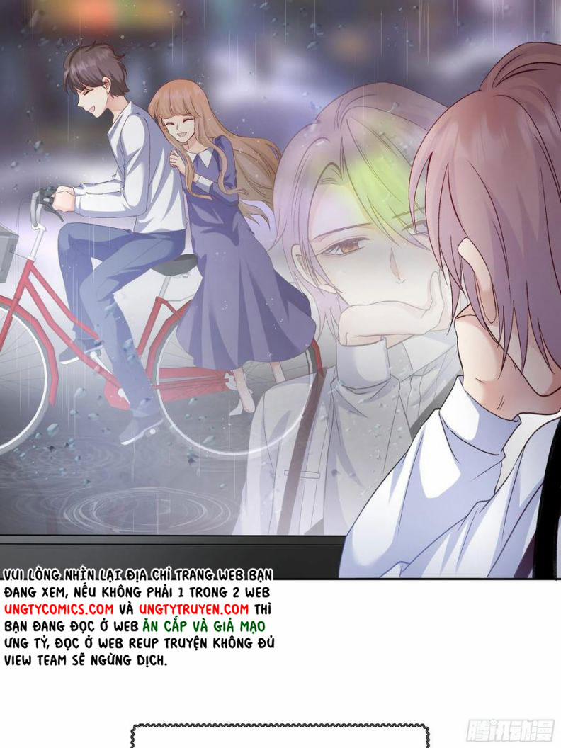 Cho Em Cắn Một Miếng Đi Mà, Xin Anh Đó! 33 trang 29