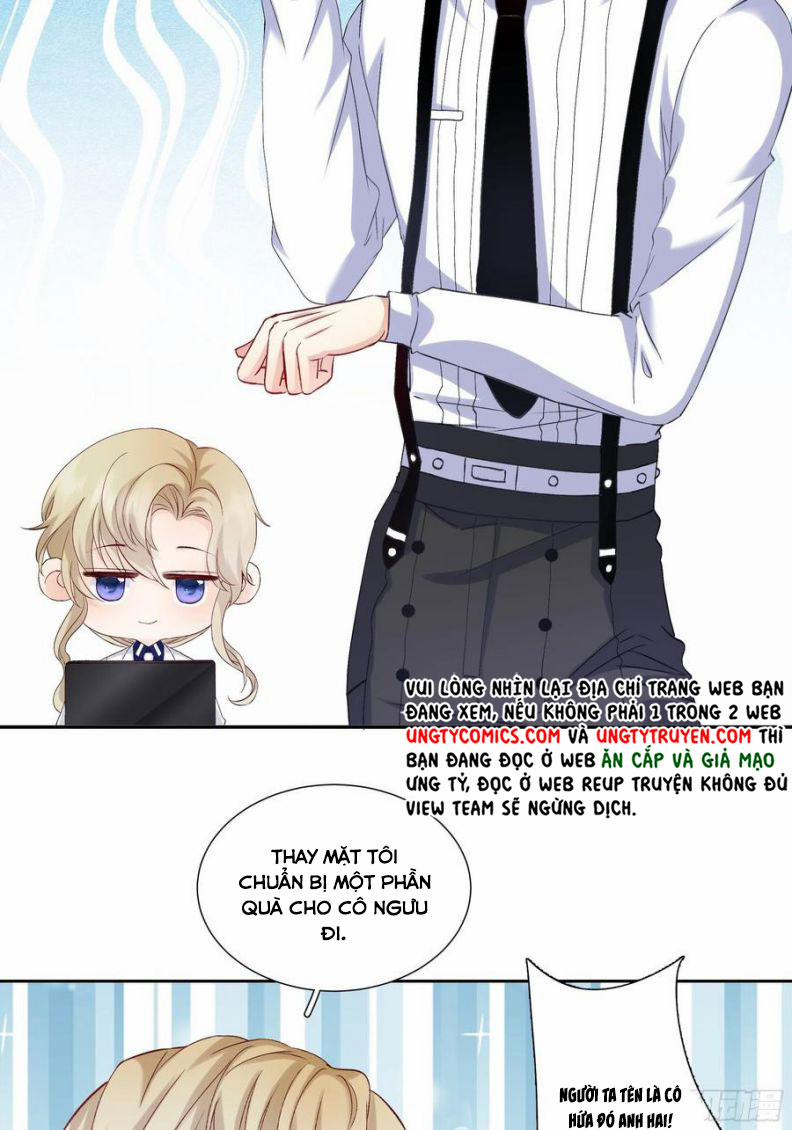 Cho Em Cắn Một Miếng Đi Mà, Xin Anh Đó! 33 trang 5