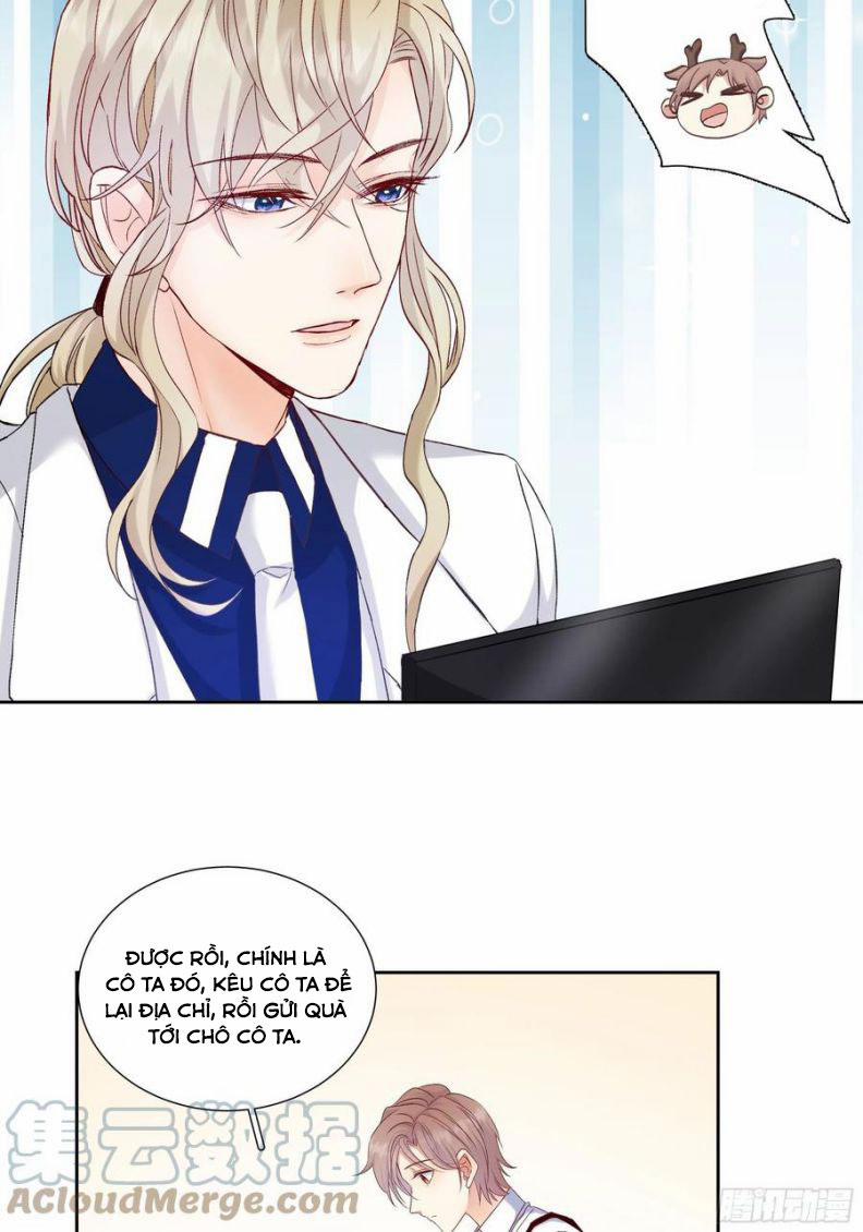 Cho Em Cắn Một Miếng Đi Mà, Xin Anh Đó! 33 trang 6