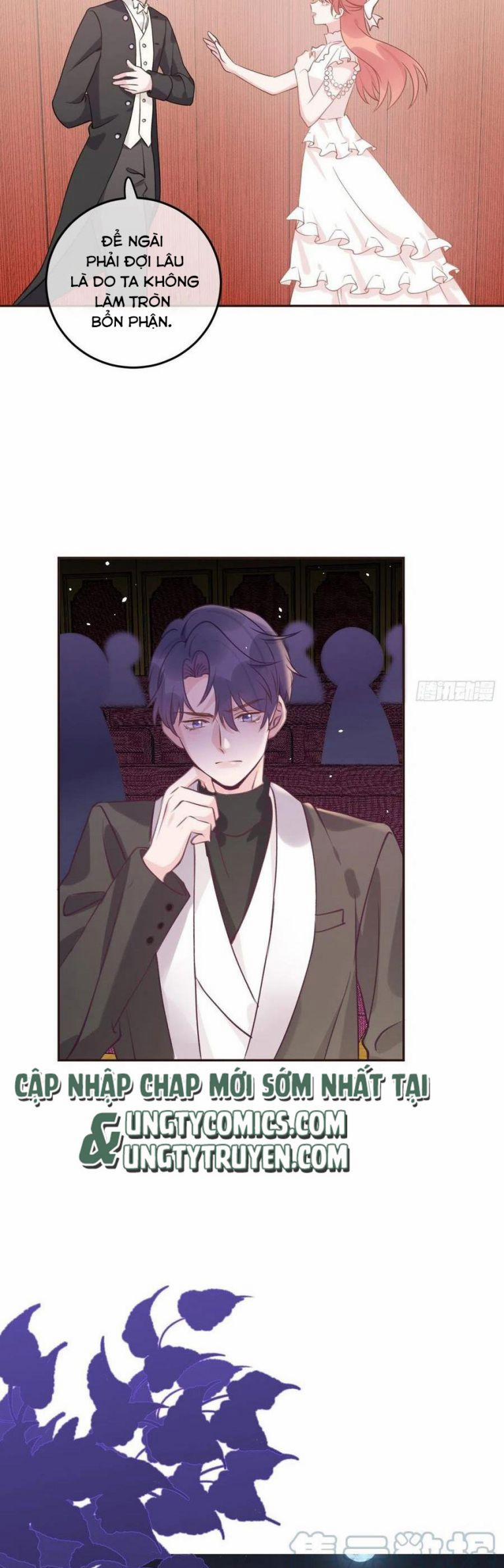 Cho Em Cắn Một Miếng Đi Mà, Xin Anh Đó! 34 trang 15