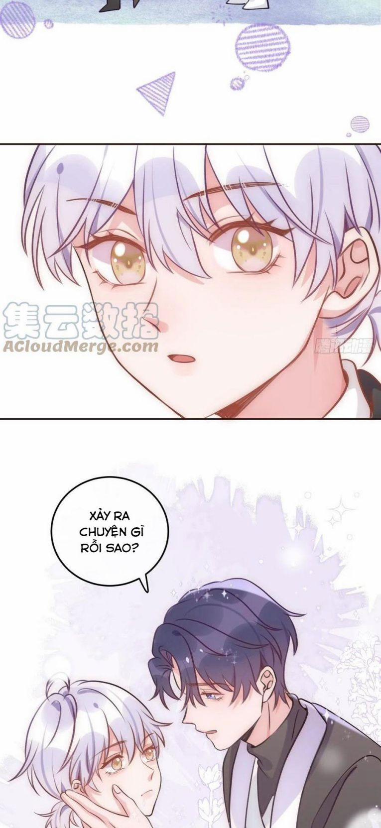 Cho Em Cắn Một Miếng Đi Mà, Xin Anh Đó! 34 trang 17