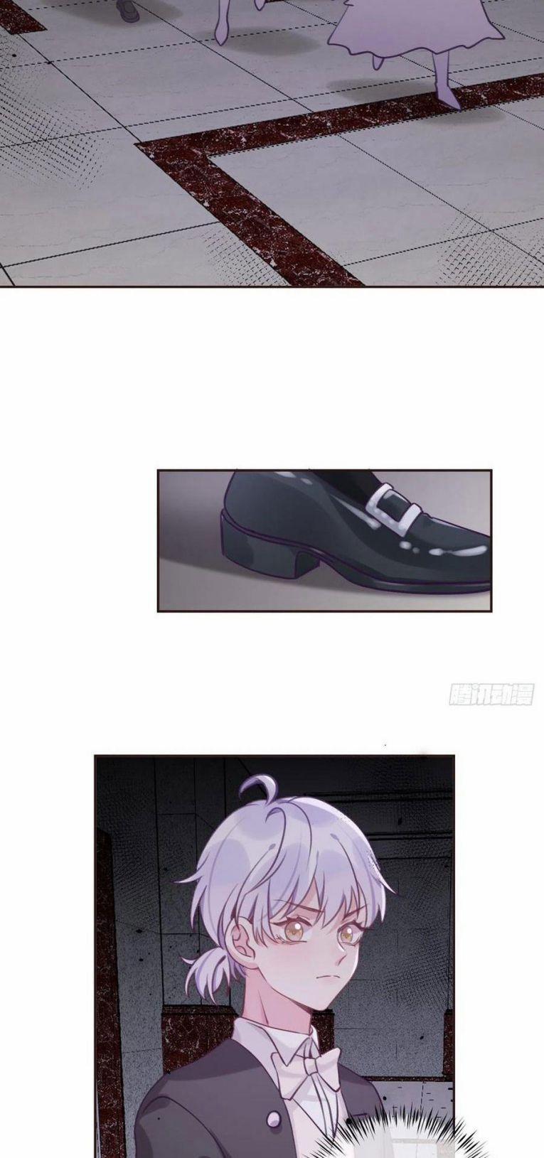 Cho Em Cắn Một Miếng Đi Mà, Xin Anh Đó! 34 trang 4