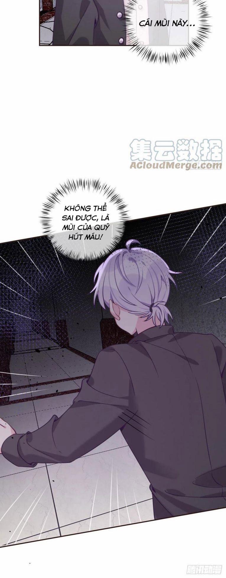 Cho Em Cắn Một Miếng Đi Mà, Xin Anh Đó! 34 trang 5