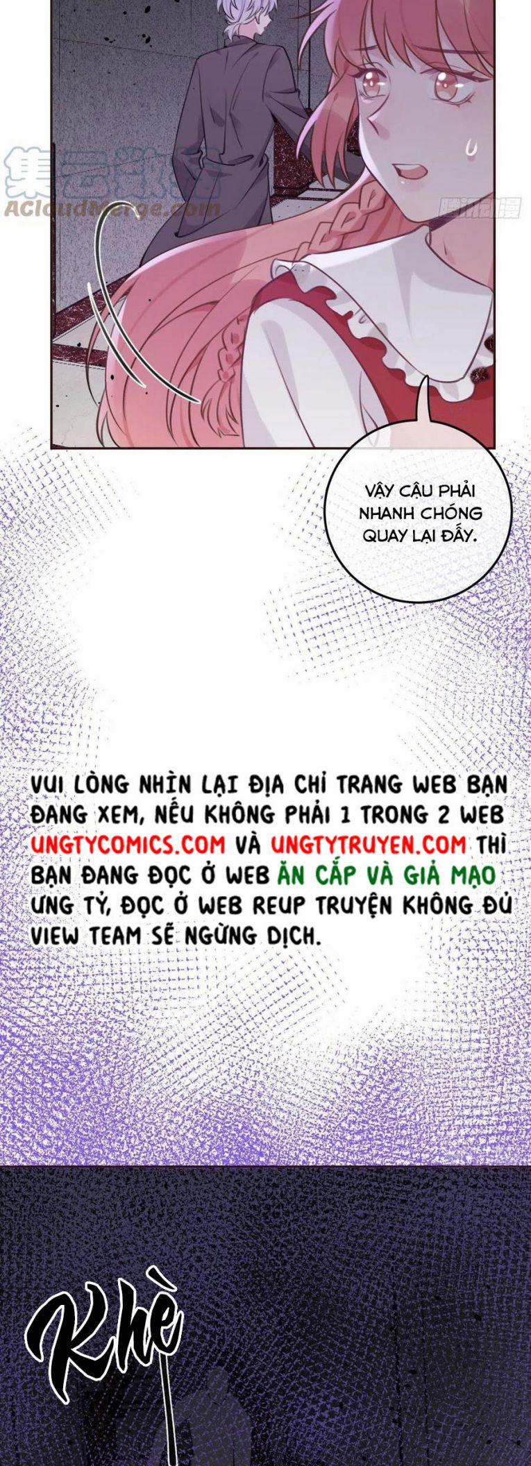 Cho Em Cắn Một Miếng Đi Mà, Xin Anh Đó! 34 trang 8