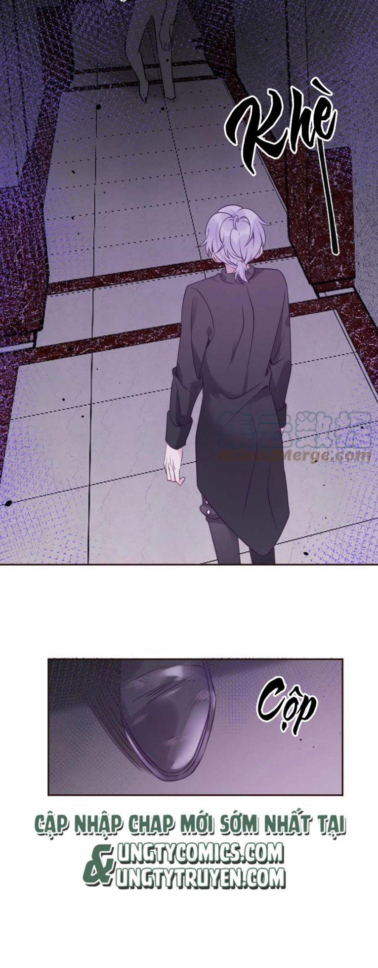 Cho Em Cắn Một Miếng Đi Mà, Xin Anh Đó! 34 trang 9