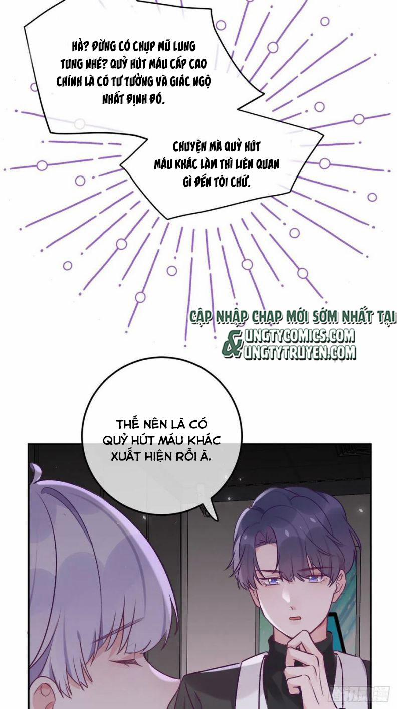 Cho Em Cắn Một Miếng Đi Mà, Xin Anh Đó! 35 trang 11