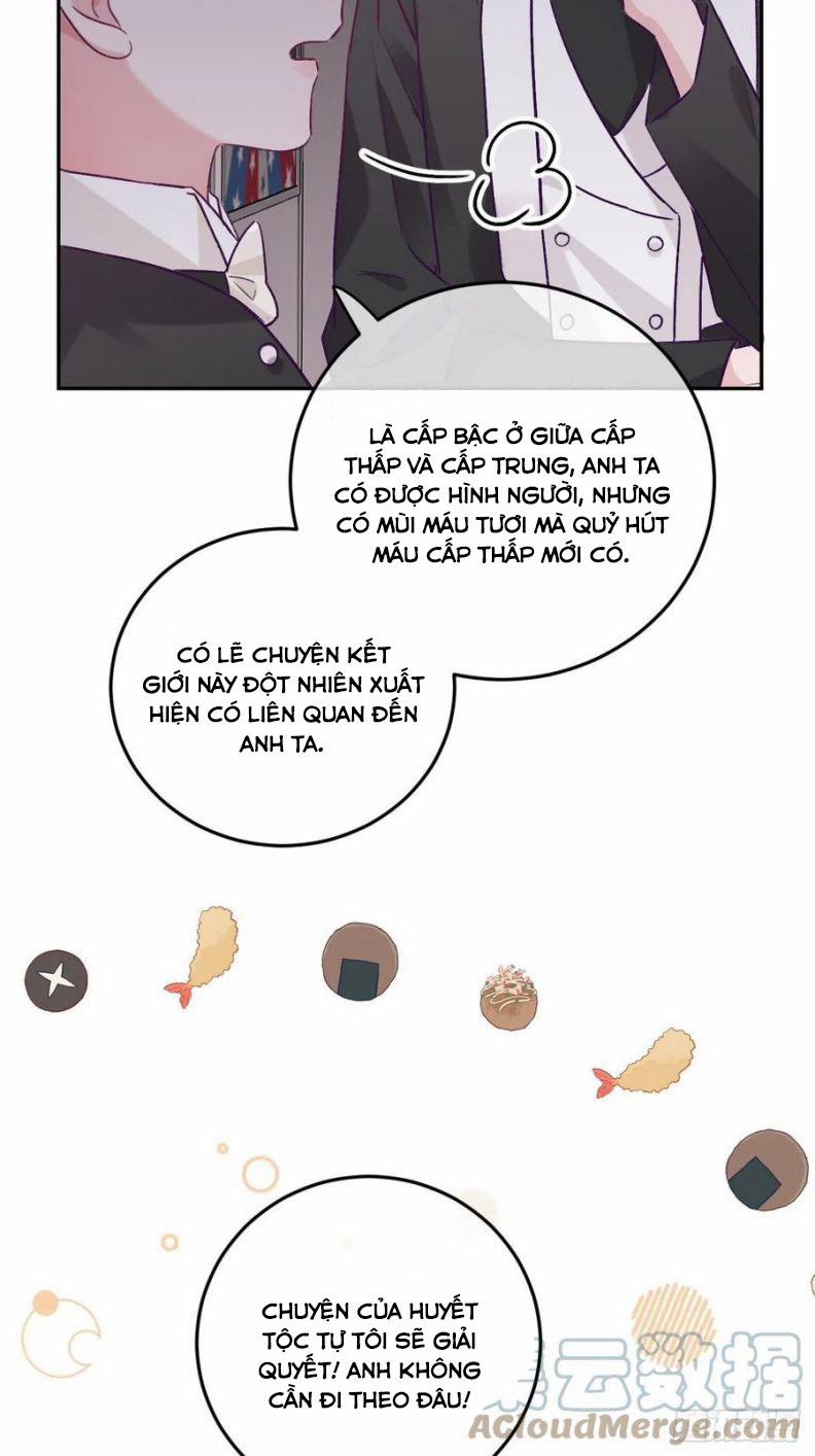 Cho Em Cắn Một Miếng Đi Mà, Xin Anh Đó! 35 trang 12