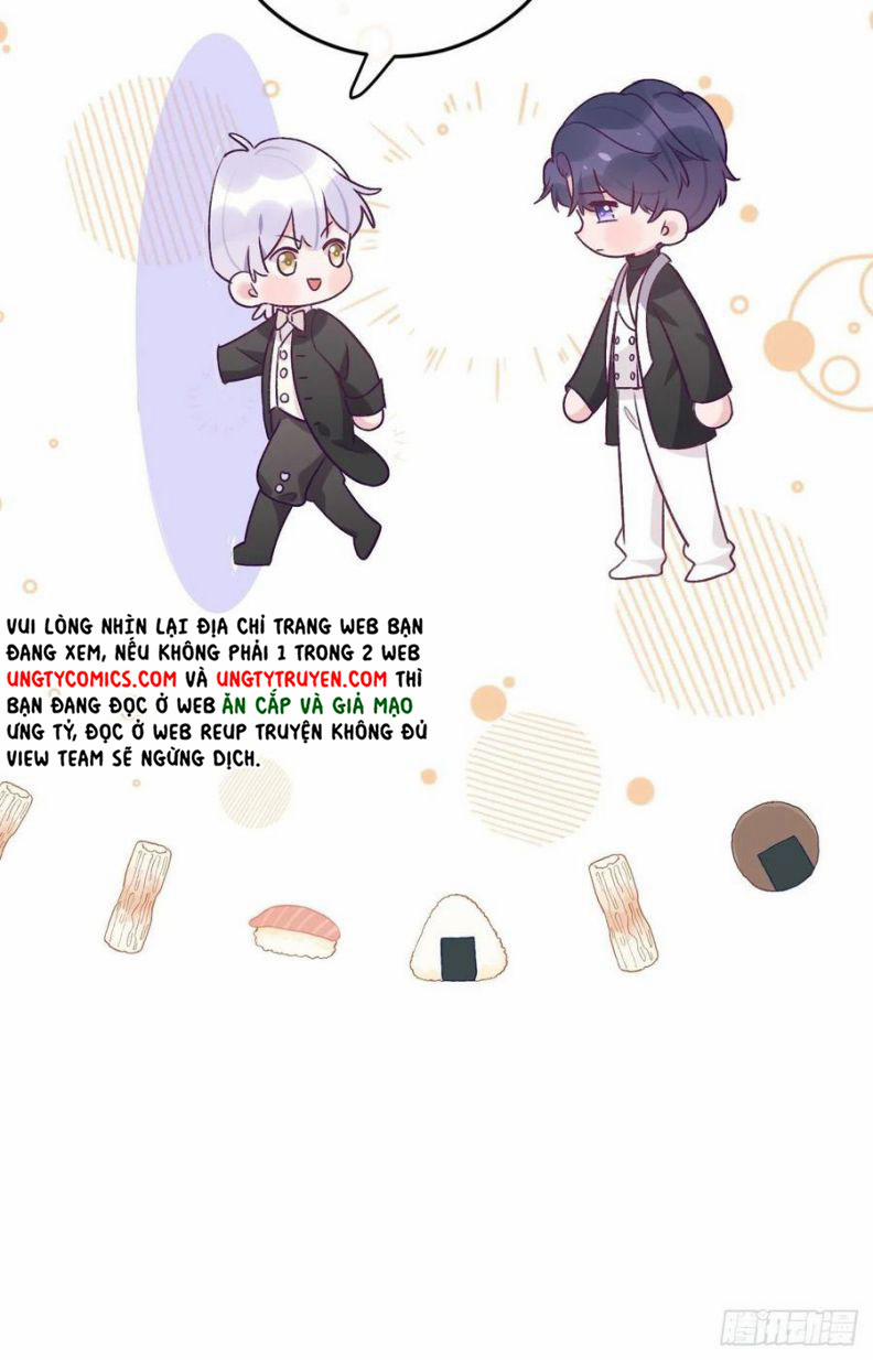 Cho Em Cắn Một Miếng Đi Mà, Xin Anh Đó! 35 trang 13