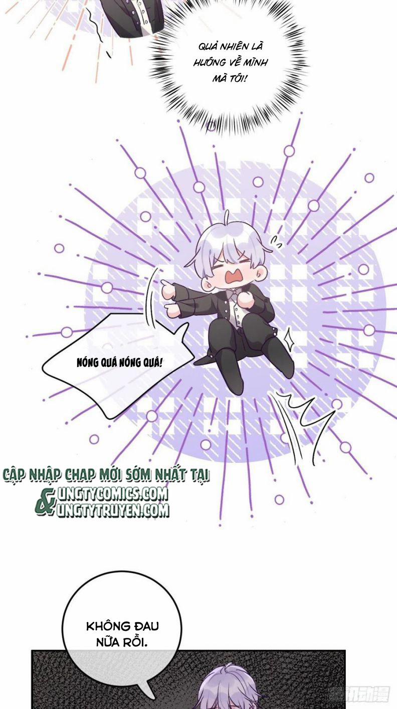 Cho Em Cắn Một Miếng Đi Mà, Xin Anh Đó! 35 trang 19