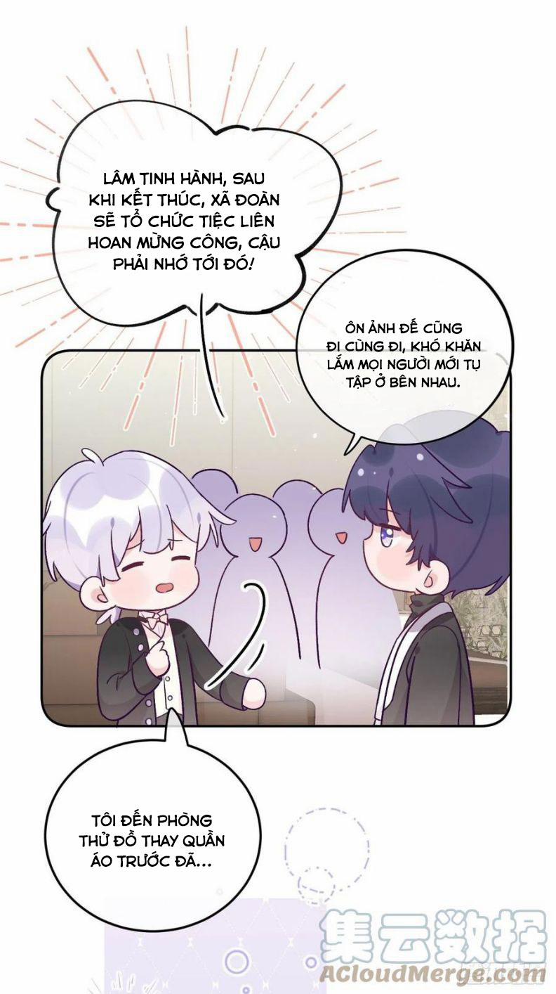 Cho Em Cắn Một Miếng Đi Mà, Xin Anh Đó! 35 trang 2