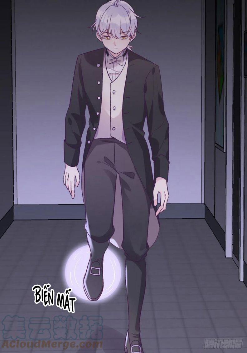 Cho Em Cắn Một Miếng Đi Mà, Xin Anh Đó! 35 trang 22