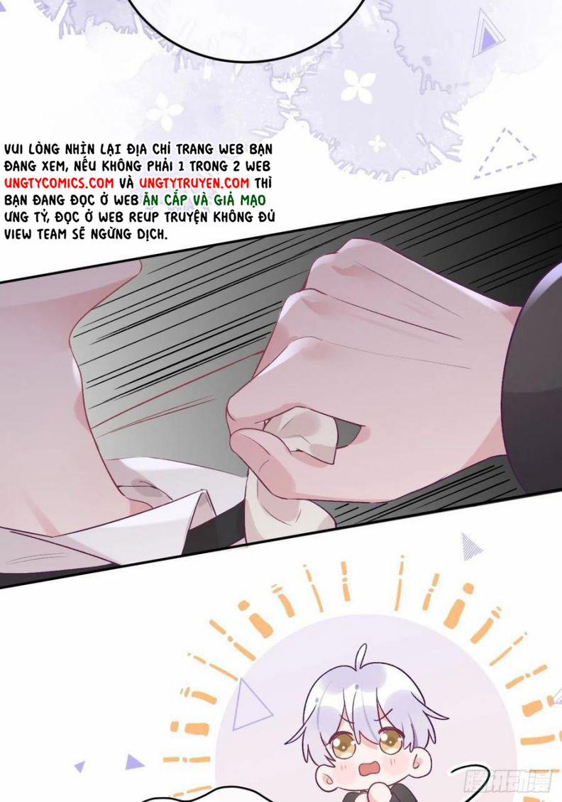 Cho Em Cắn Một Miếng Đi Mà, Xin Anh Đó! 35 trang 25