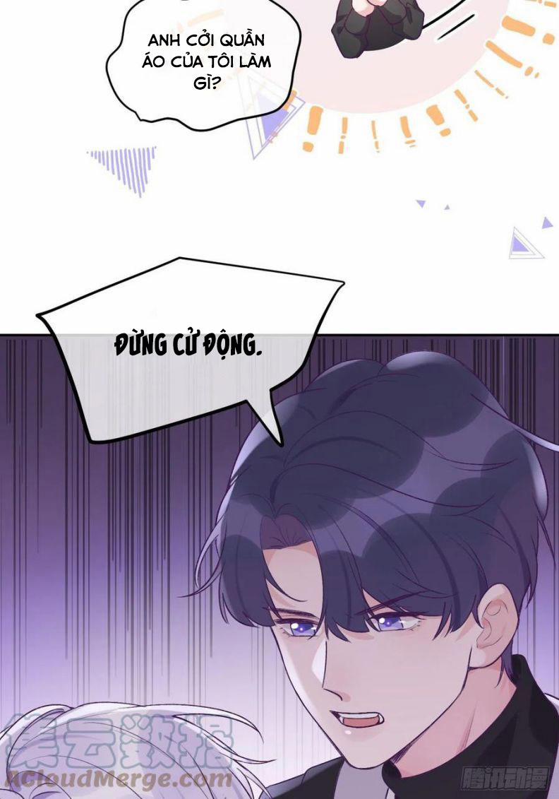 Cho Em Cắn Một Miếng Đi Mà, Xin Anh Đó! 35 trang 26