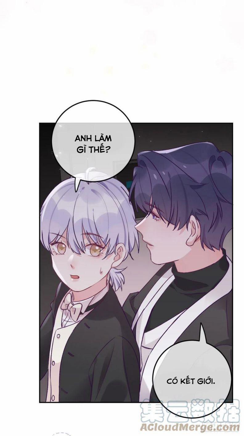 Cho Em Cắn Một Miếng Đi Mà, Xin Anh Đó! 35 trang 8