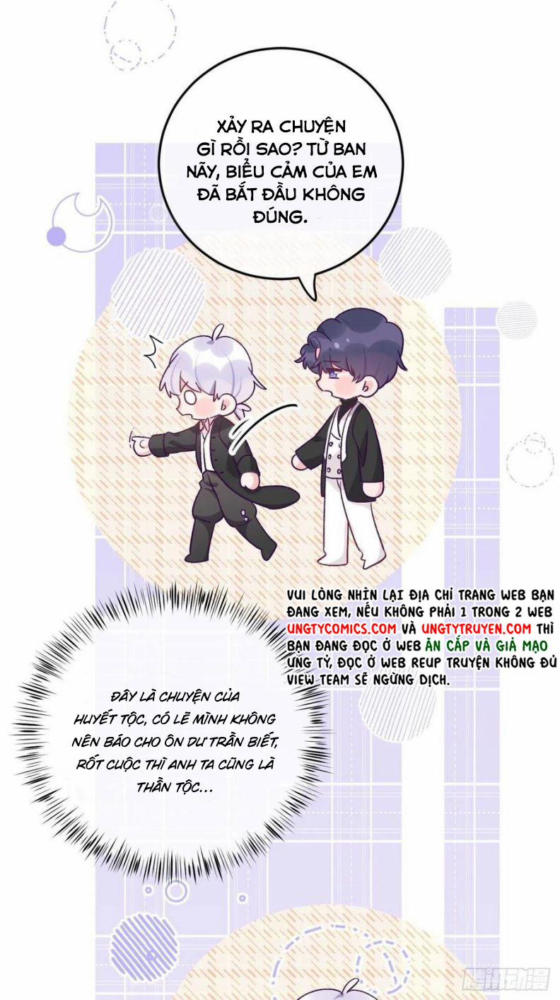 Cho Em Cắn Một Miếng Đi Mà, Xin Anh Đó! 35 trang 9