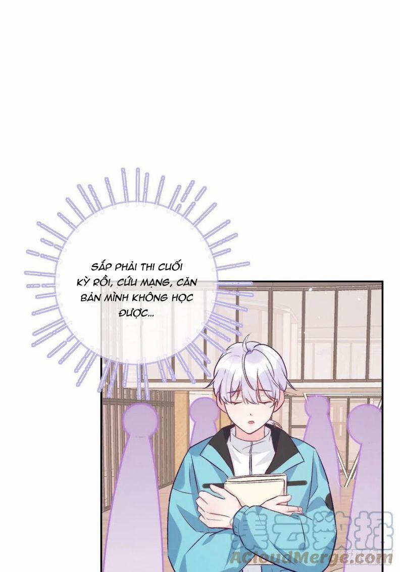 Cho Em Cắn Một Miếng Đi Mà, Xin Anh Đó! 36 trang 10