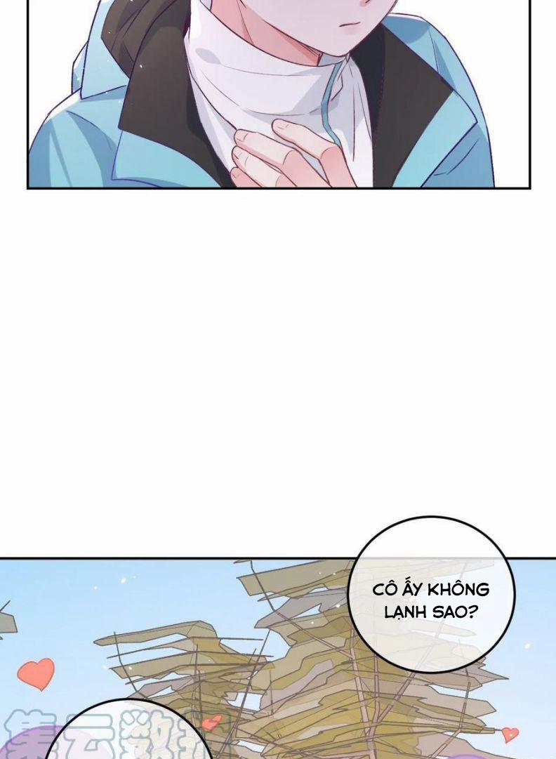 Cho Em Cắn Một Miếng Đi Mà, Xin Anh Đó! 36 trang 12