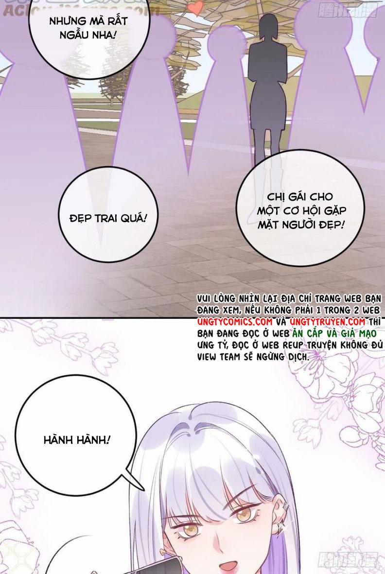 Cho Em Cắn Một Miếng Đi Mà, Xin Anh Đó! 36 trang 13