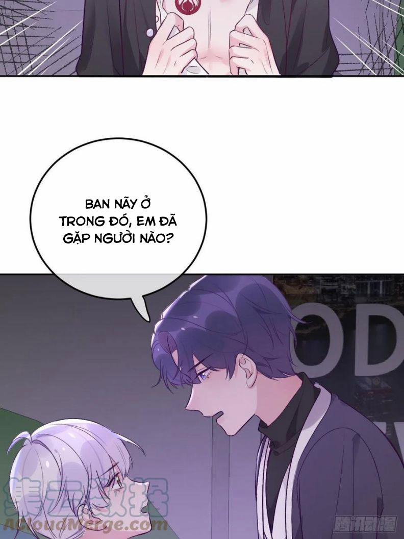 Cho Em Cắn Một Miếng Đi Mà, Xin Anh Đó! 36 trang 2