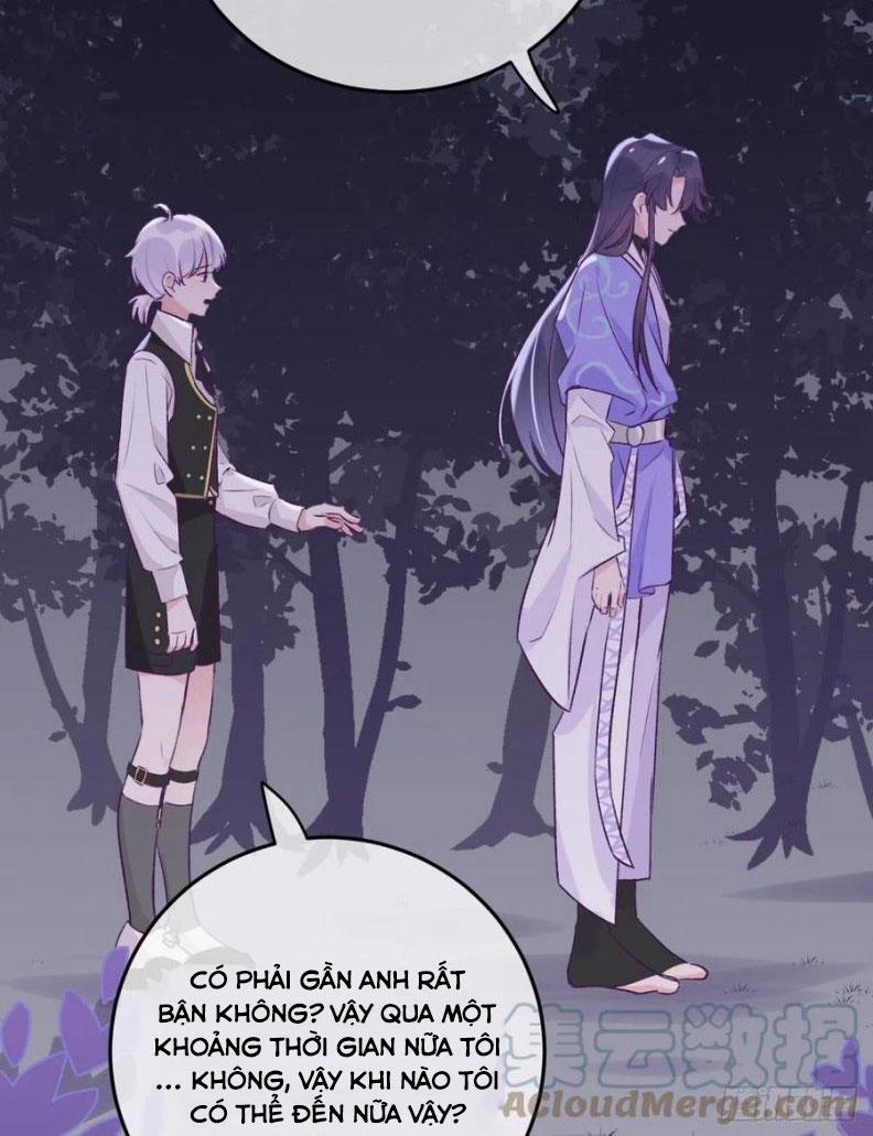 Cho Em Cắn Một Miếng Đi Mà, Xin Anh Đó! 36 trang 22