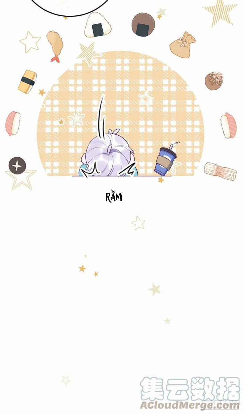 Cho Em Cắn Một Miếng Đi Mà, Xin Anh Đó! 36 trang 26