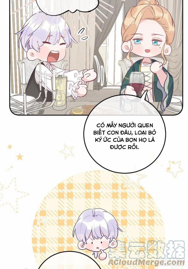 Cho Em Cắn Một Miếng Đi Mà, Xin Anh Đó! 36 trang 32