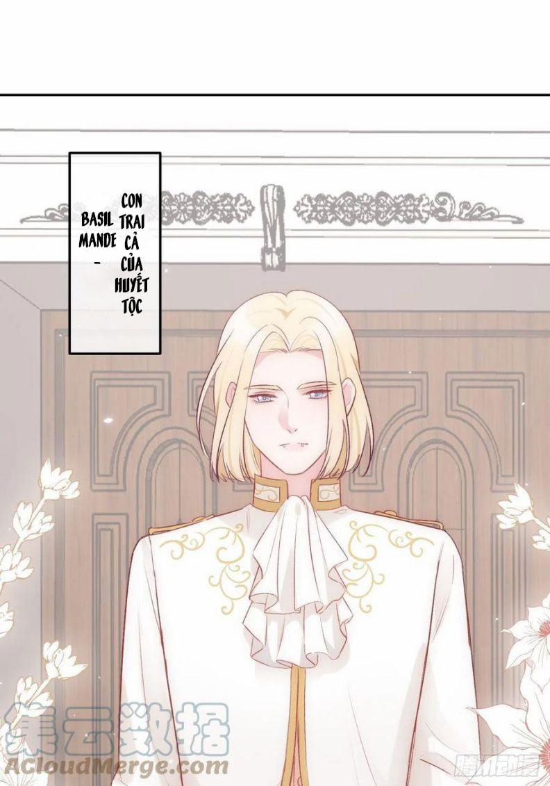 Cho Em Cắn Một Miếng Đi Mà, Xin Anh Đó! 36 trang 34