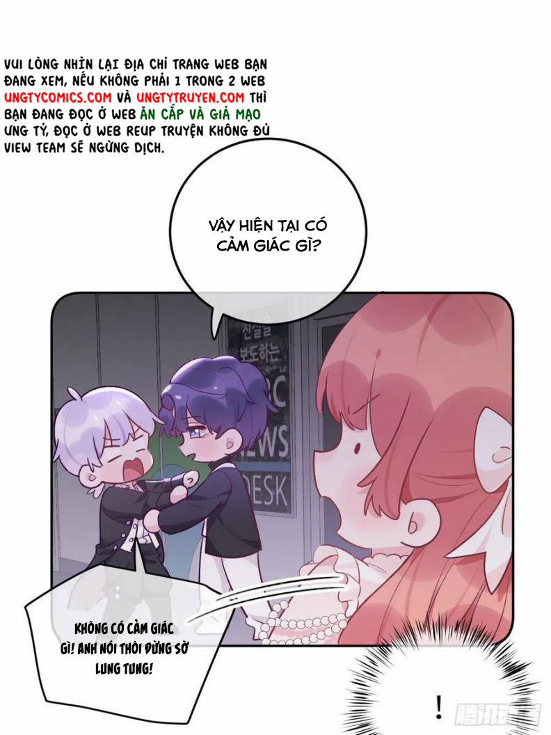 Cho Em Cắn Một Miếng Đi Mà, Xin Anh Đó! 36 trang 5