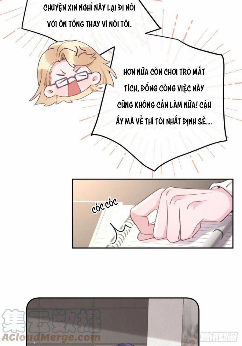 Cho Em Cắn Một Miếng Đi Mà, Xin Anh Đó! 37 trang 22