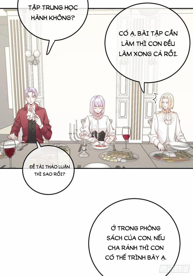 Cho Em Cắn Một Miếng Đi Mà, Xin Anh Đó! 37 trang 3