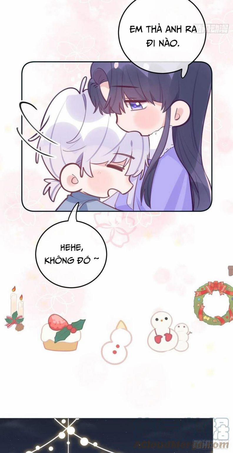 Cho Em Cắn Một Miếng Đi Mà, Xin Anh Đó! 39 trang 10