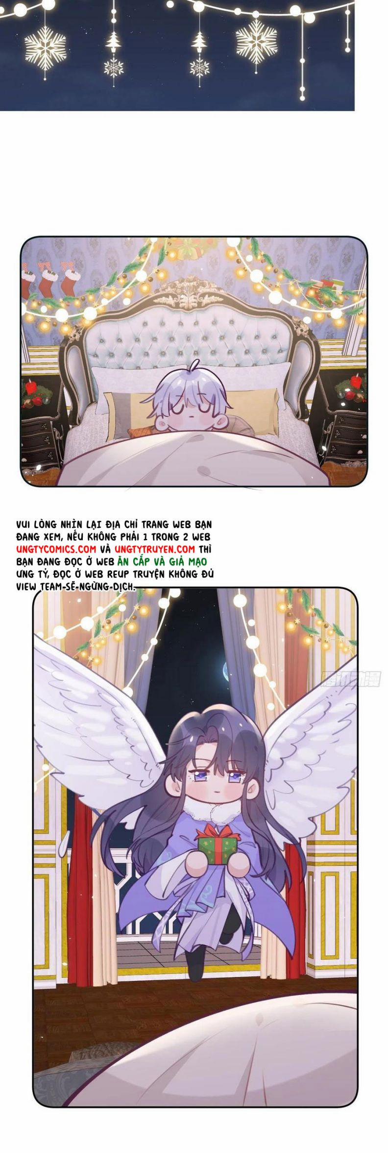 Cho Em Cắn Một Miếng Đi Mà, Xin Anh Đó! 39 trang 11