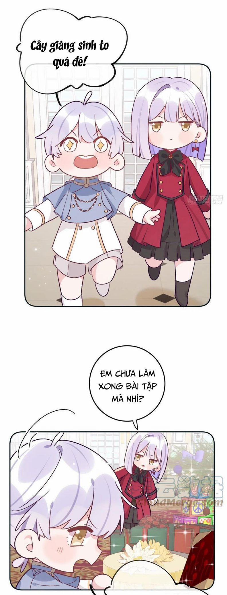 Cho Em Cắn Một Miếng Đi Mà, Xin Anh Đó! 39 trang 2