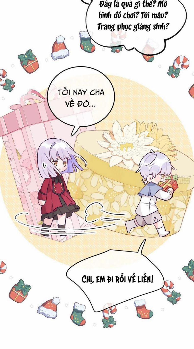 Cho Em Cắn Một Miếng Đi Mà, Xin Anh Đó! 39 trang 3