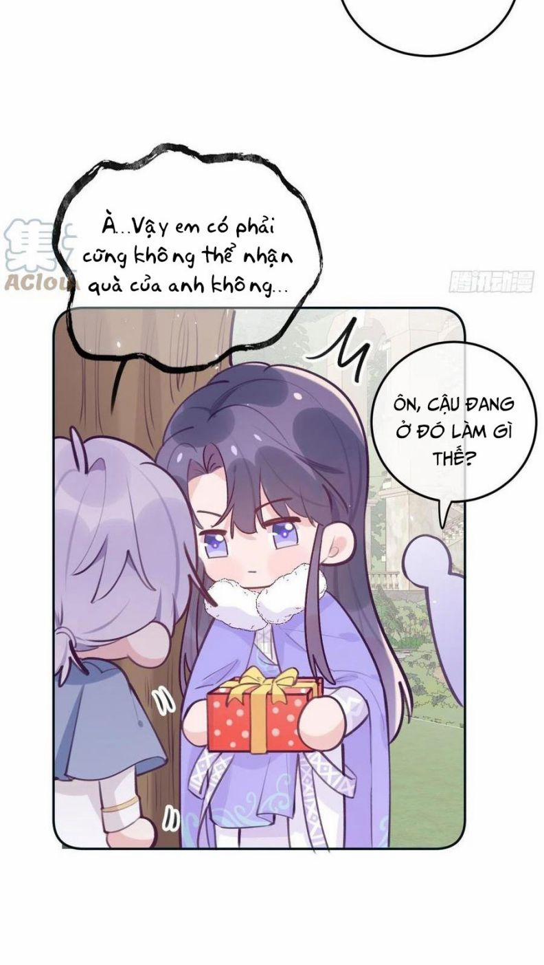 Cho Em Cắn Một Miếng Đi Mà, Xin Anh Đó! 39 trang 7