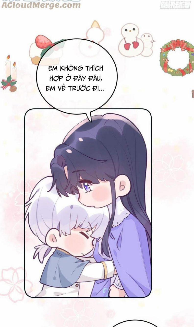 Cho Em Cắn Một Miếng Đi Mà, Xin Anh Đó! 39 trang 9