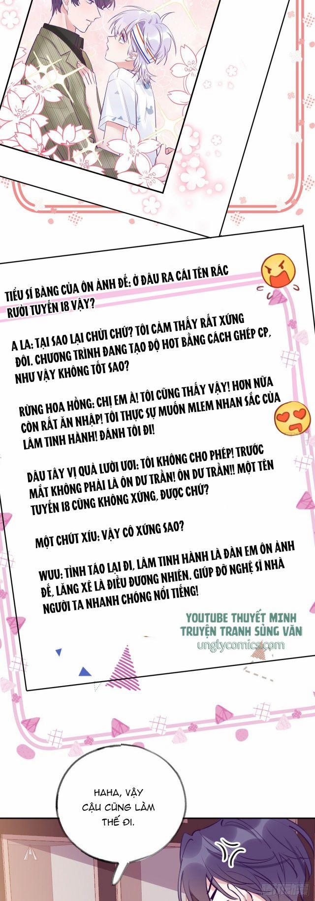 Cho Em Cắn Một Miếng Đi Mà, Xin Anh Đó! 4.5 trang 11