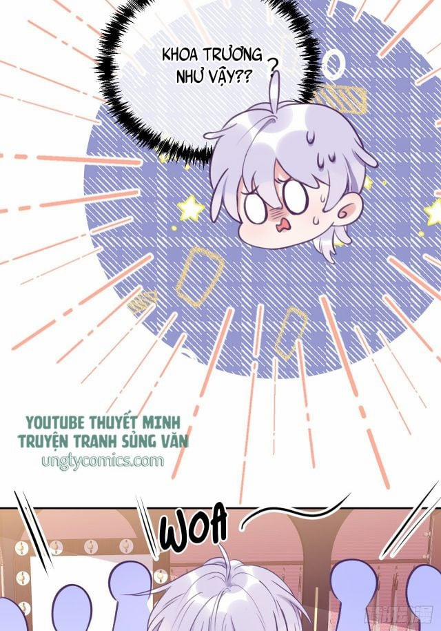 Cho Em Cắn Một Miếng Đi Mà, Xin Anh Đó! 4.5 trang 19