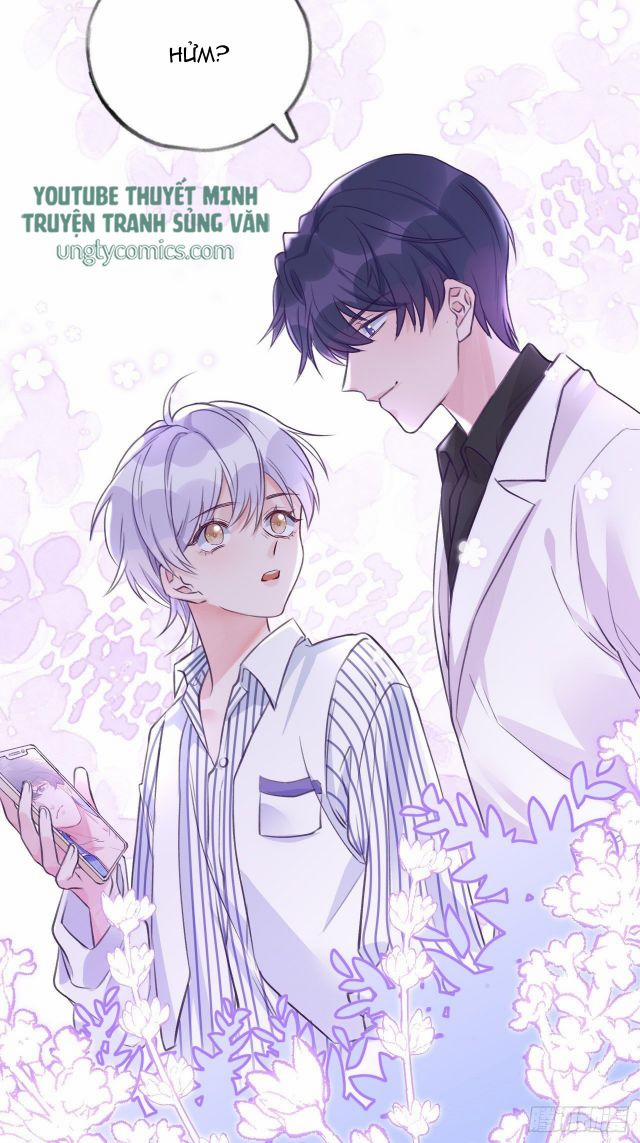 Cho Em Cắn Một Miếng Đi Mà, Xin Anh Đó! 4.5 trang 23