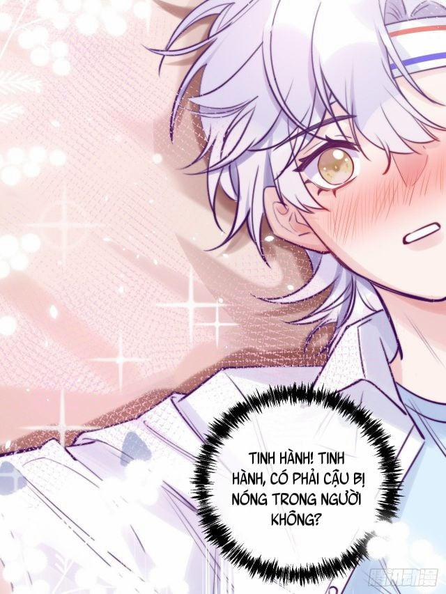 Cho Em Cắn Một Miếng Đi Mà, Xin Anh Đó! 4 trang 19