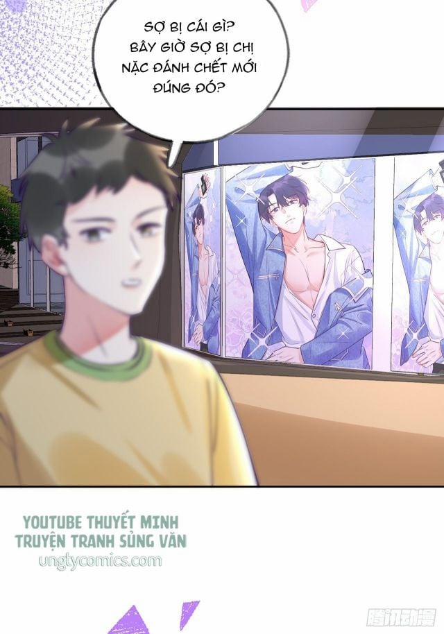 Cho Em Cắn Một Miếng Đi Mà, Xin Anh Đó! 4 trang 9