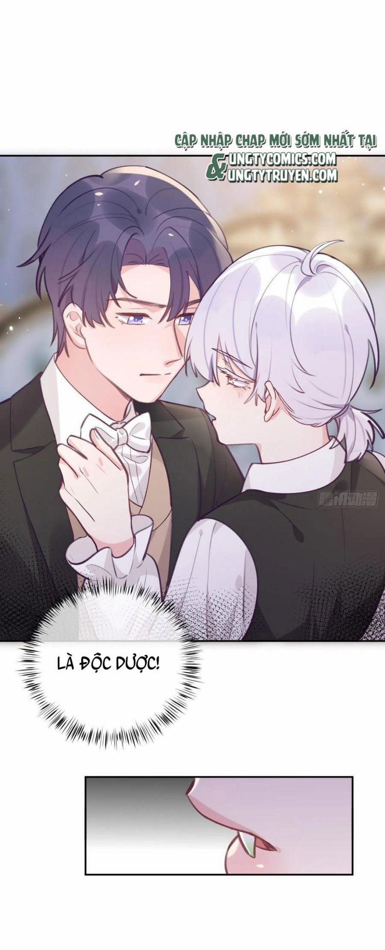 Cho Em Cắn Một Miếng Đi Mà, Xin Anh Đó! 40 trang 10