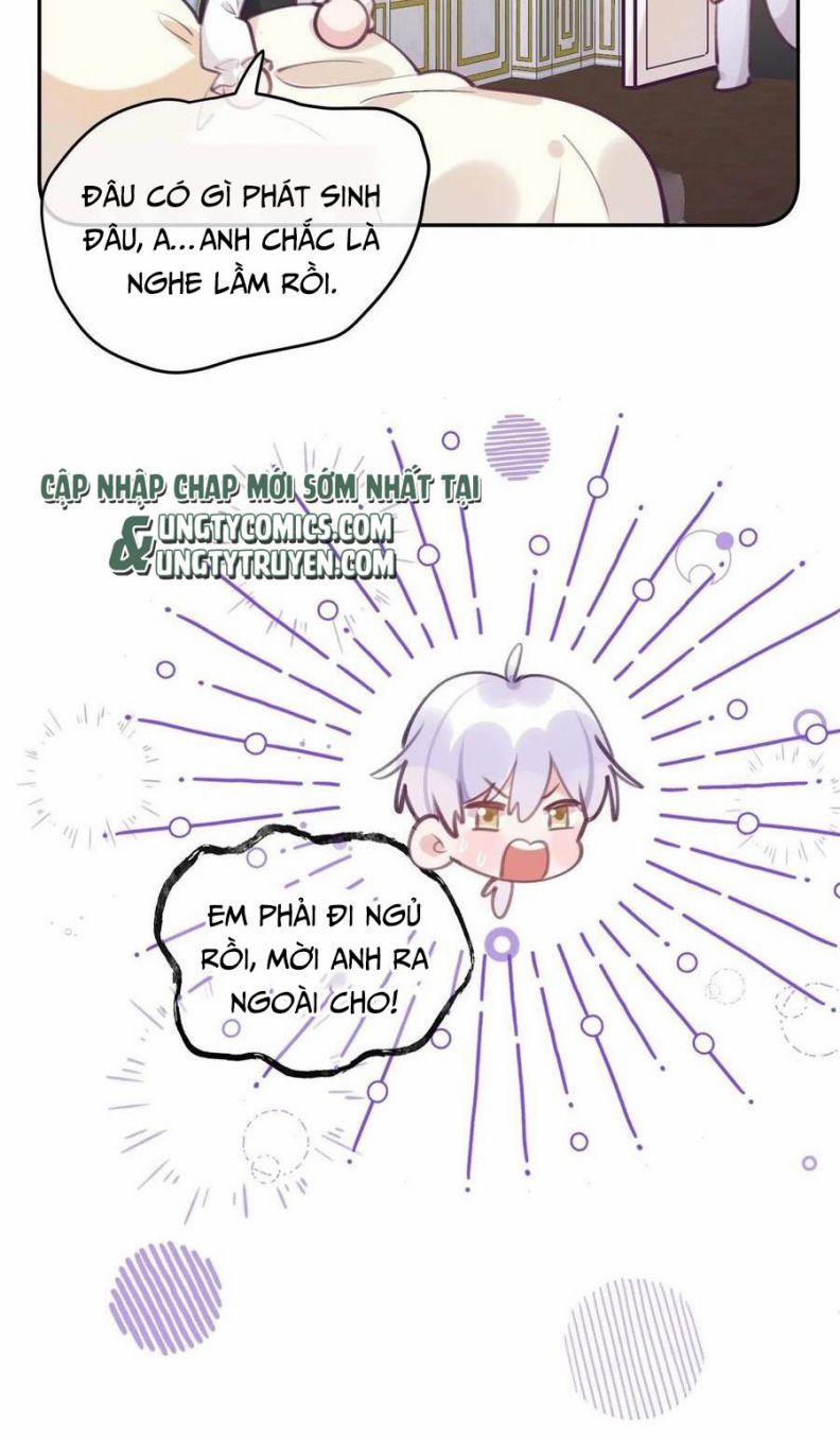 Cho Em Cắn Một Miếng Đi Mà, Xin Anh Đó! 40 trang 4
