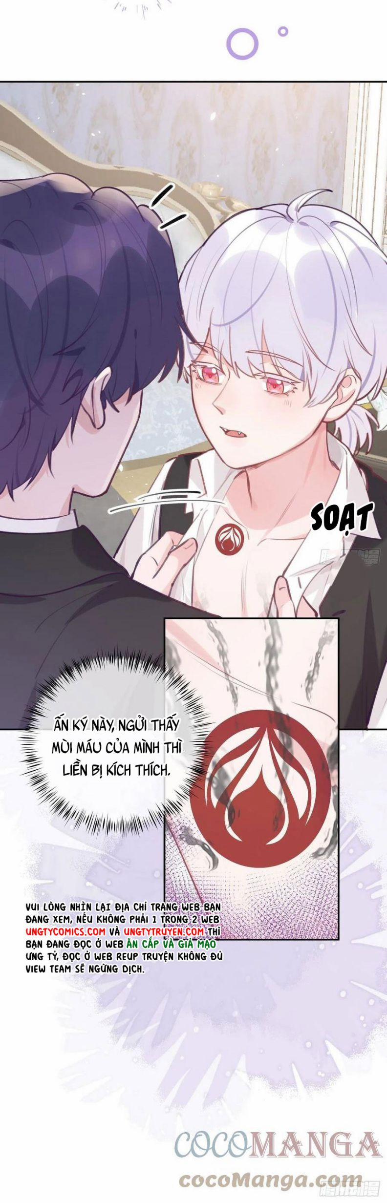 Cho Em Cắn Một Miếng Đi Mà, Xin Anh Đó! 40 trang 9