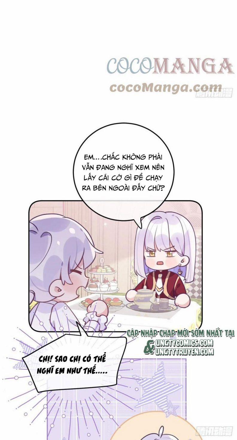 Cho Em Cắn Một Miếng Đi Mà, Xin Anh Đó! 41 trang 5