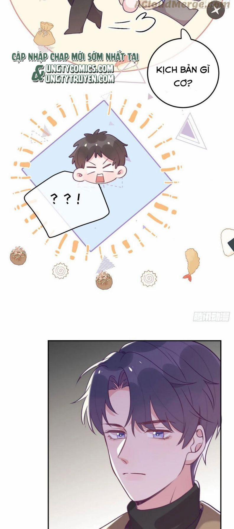 Cho Em Cắn Một Miếng Đi Mà, Xin Anh Đó! 42 trang 10