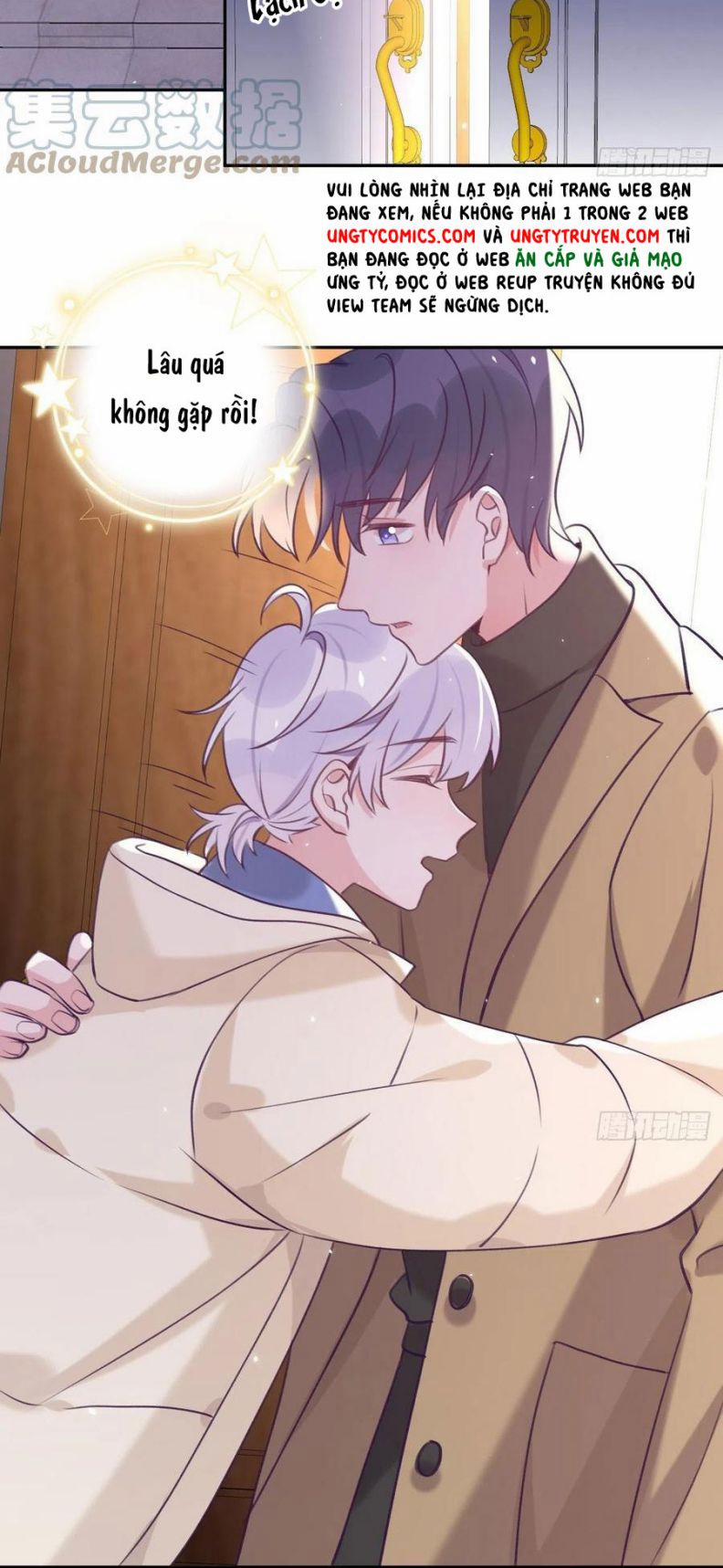 Cho Em Cắn Một Miếng Đi Mà, Xin Anh Đó! 42 trang 17